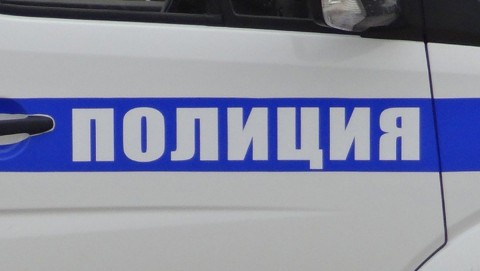 В Яшкинском муниципальном округе полицейские задержали двух братьев, совершивших кражу из гаража