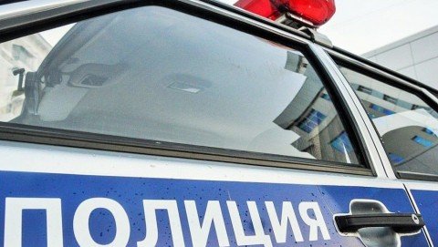 В Яшкинском округе участковый уполномоченный полиции привлек к ответственности злостную нарушительницу тишины и покоя граждан